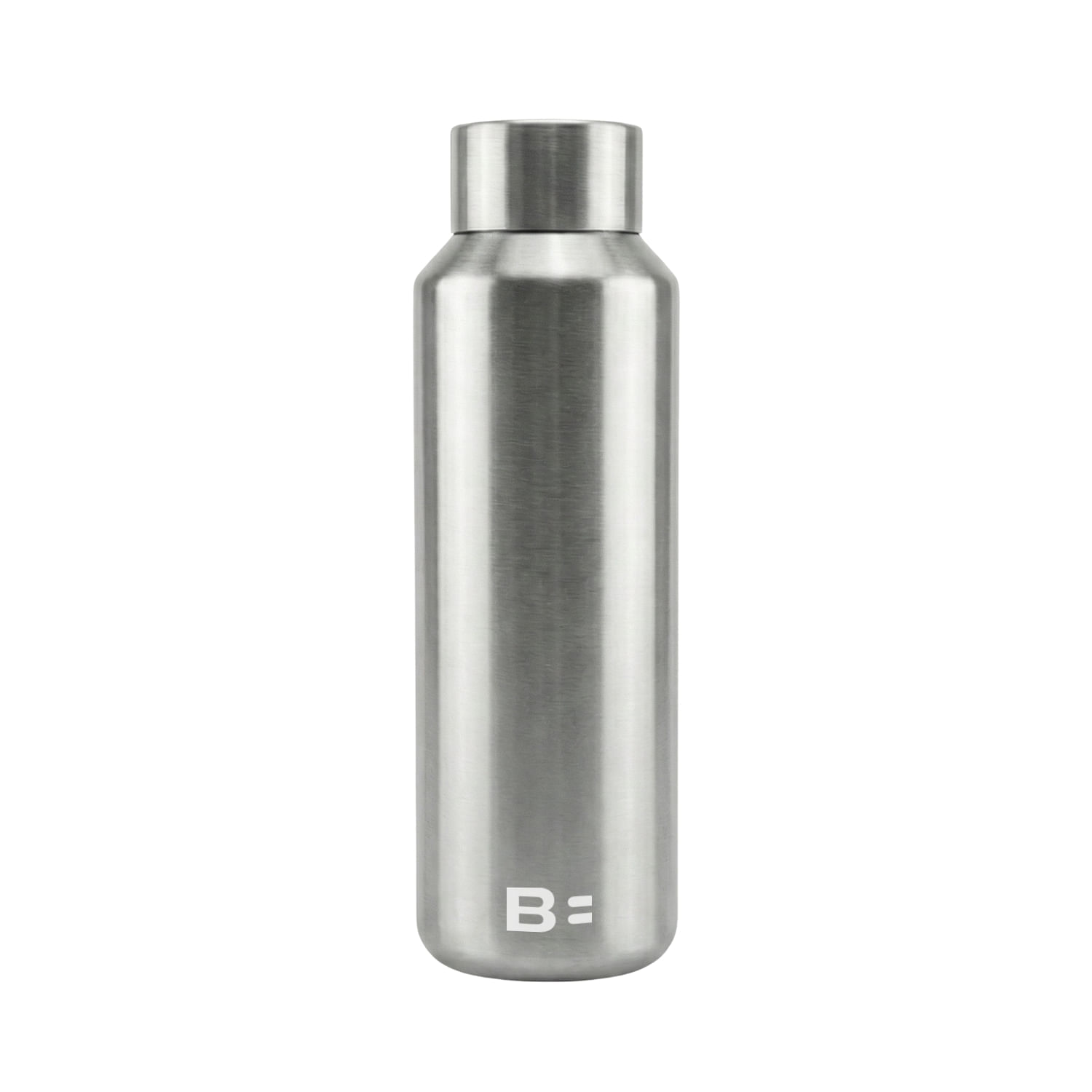 Garrafa Térmica 600ml Inox Escovado Brastemp - 600000005