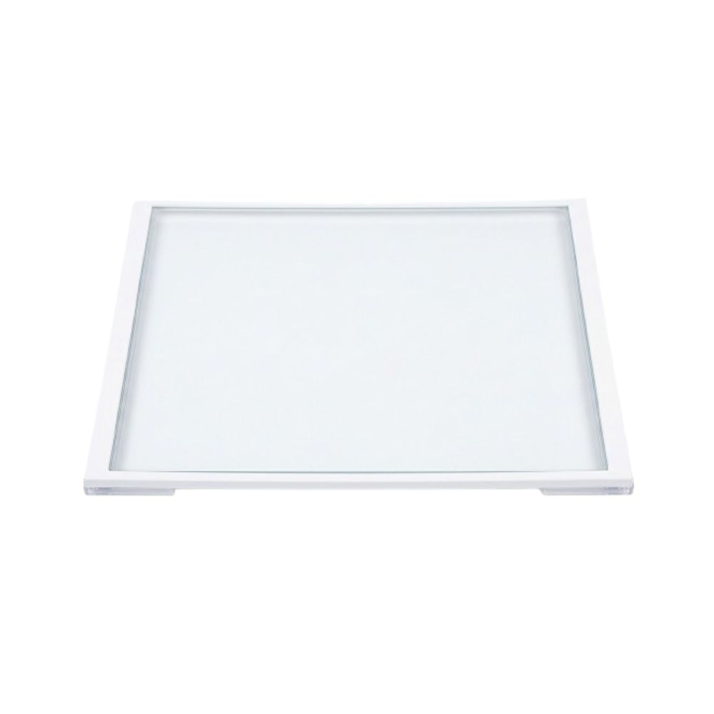 Plateleira de vidro Infinity Conj - W11697177