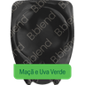 Maçã e Uva Verde - Kit com 10 cápsulas
