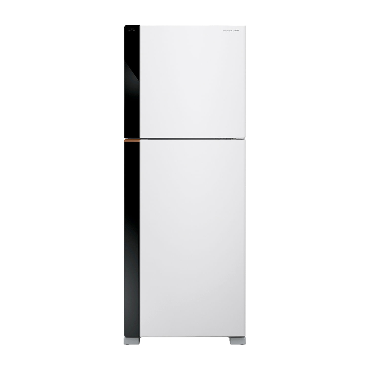 Geladeira Inteligente Frost Free Duplex 476 Litros Branca Brastemp - BRM60AB