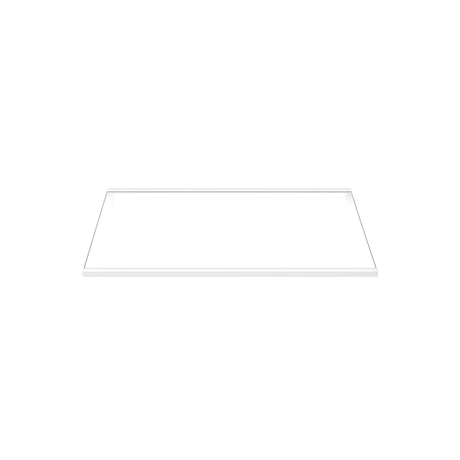 Prateleira De Vidro Infinity - W11717319