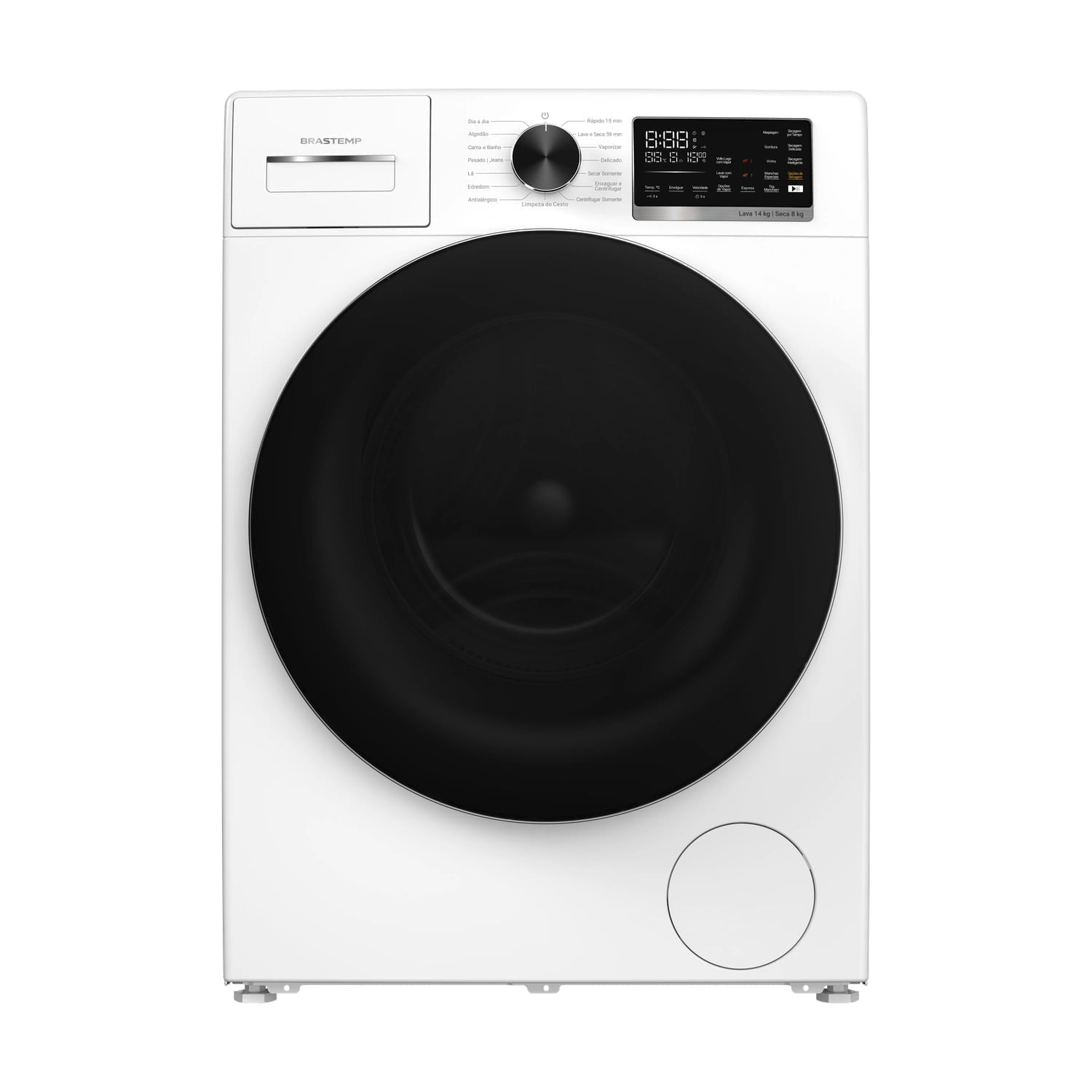 Brastemp BNO14AB